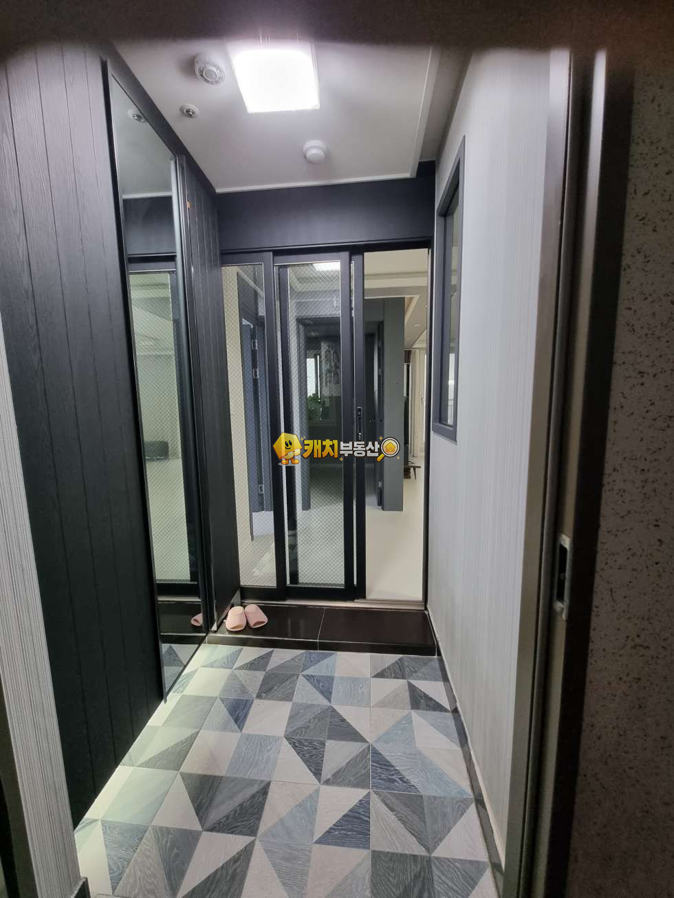 인천 미추홀구 숭의동 캐치 l 준신축 l 35840 l 위드프라임 13층 l 포룸 매매 매물번호 31213 사진 12