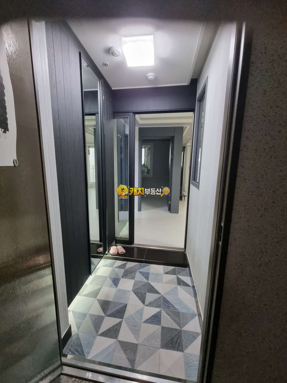 인천 미추홀구 숭의동 캐치 l 준신축 l 35840 l 위드프라임 13층 l 포룸 매매 매물번호 31213 사진 13
