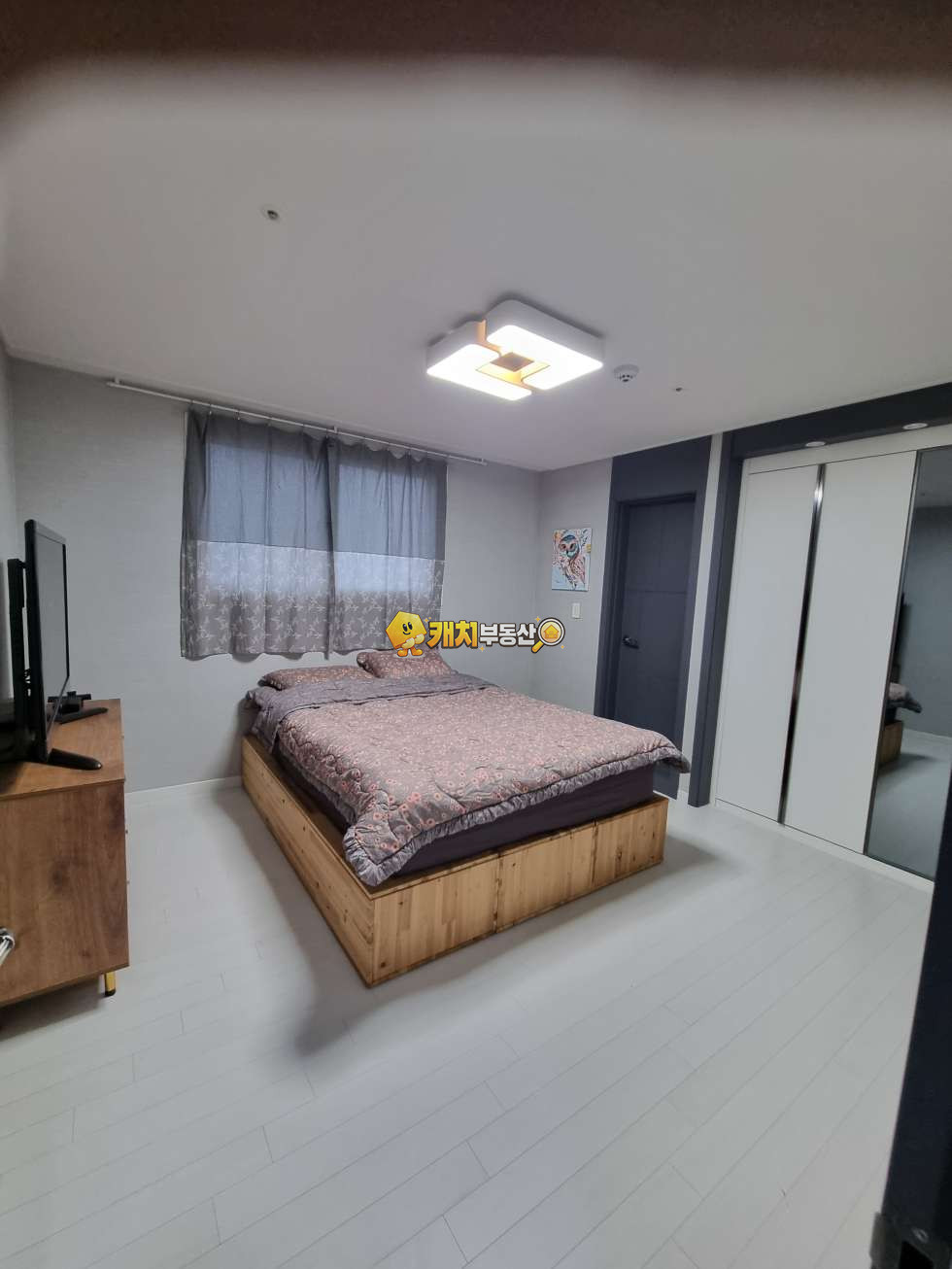 인천 미추홀구 숭의동 캐치 l 준신축 l 35840 l 위드프라임 13층 l 포룸 매매 매물번호 31213 사진 18