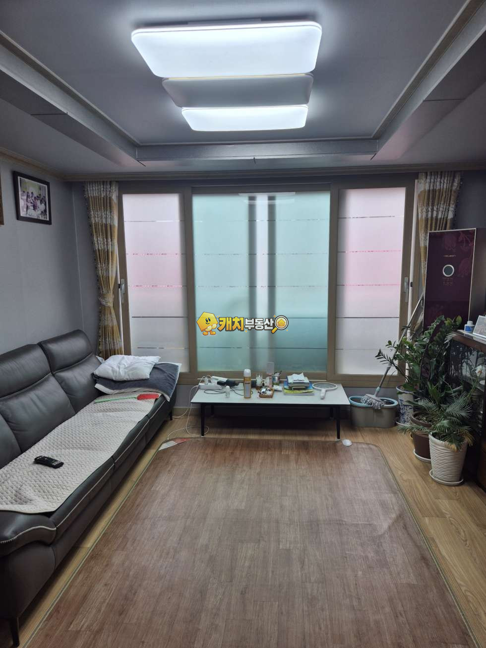 인천 미추홀구 숭의동 캐치 l 구옥 l 35839 l 아델하우스 3층 l 쓰리룸 매매 매물번호 31214 사진 1