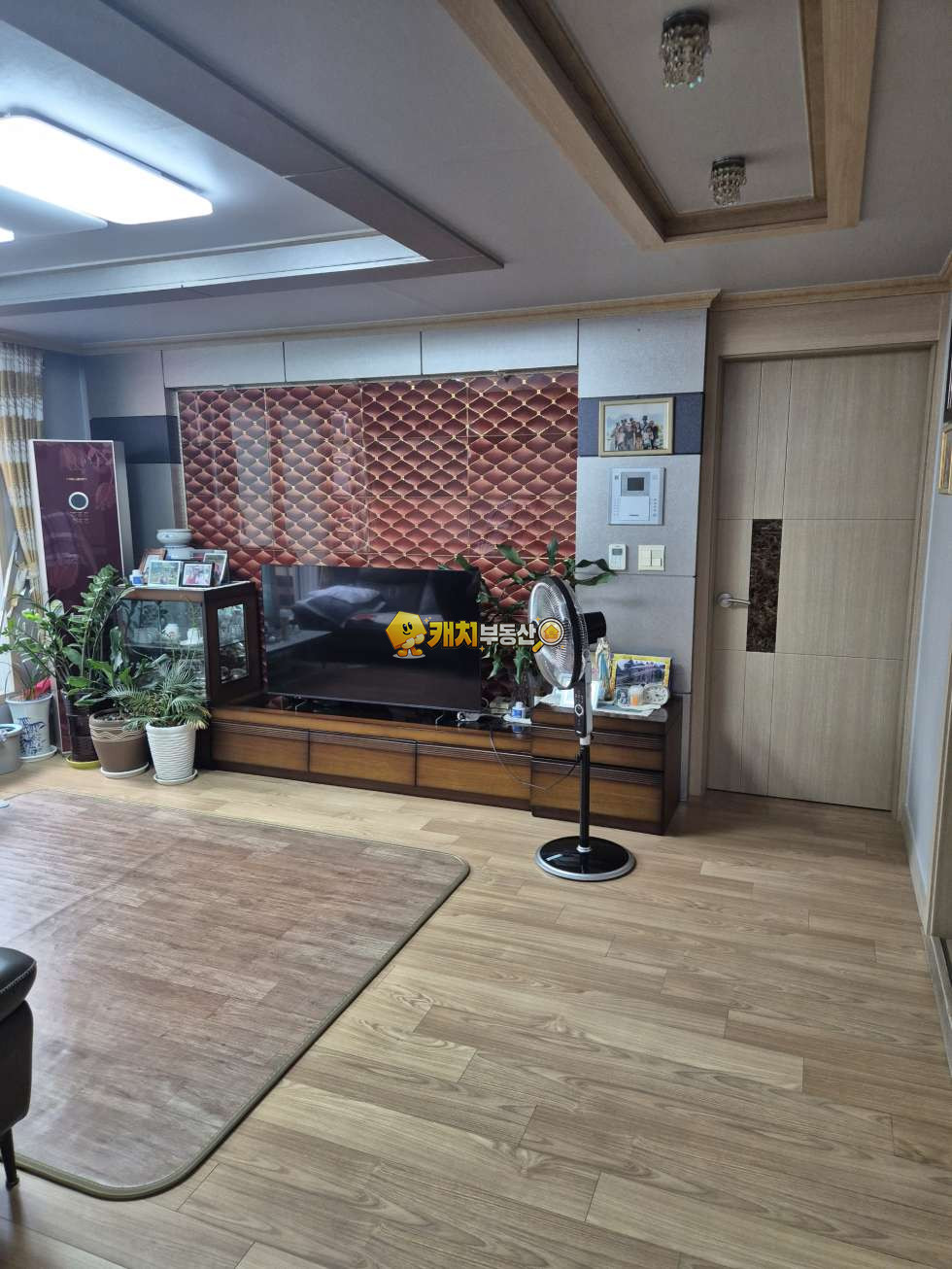 인천 미추홀구 숭의동 캐치 l 구옥 l 35839 l 아델하우스 3층 l 쓰리룸 매매 매물번호 31214 사진 2