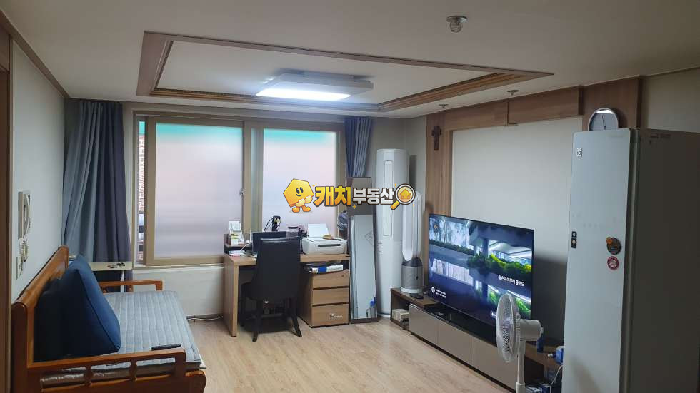 인천 남동구 서창동 캐치 l 구옥 l 35846 l 서울아트빌 3층 l 쓰리룸 매매 매물번호 31218 사진 1