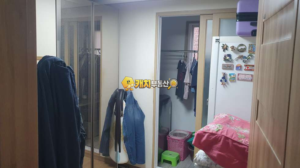 인천 남동구 서창동 캐치 l 구옥 l 35846 l 서울아트빌 3층 l 쓰리룸 매매 매물번호 31218 사진 3