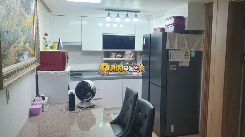 인천 남동구 서창동 캐치 l 구옥 l 35846 l 서울아트빌 3층 l 쓰리룸 매매 매물번호 31218 사진 4
