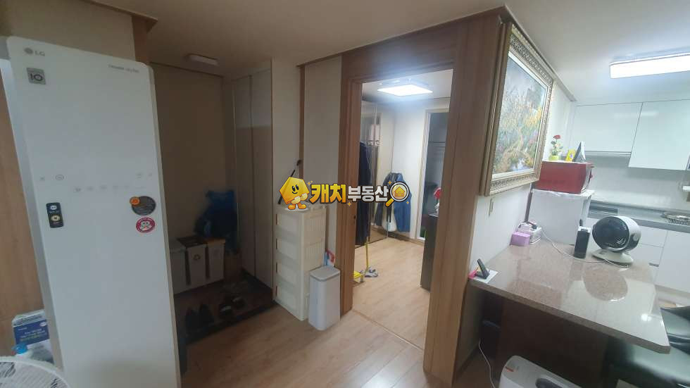 인천 남동구 서창동 캐치 l 구옥 l 35846 l 서울아트빌 3층 l 쓰리룸 매매 매물번호 31218 사진 7