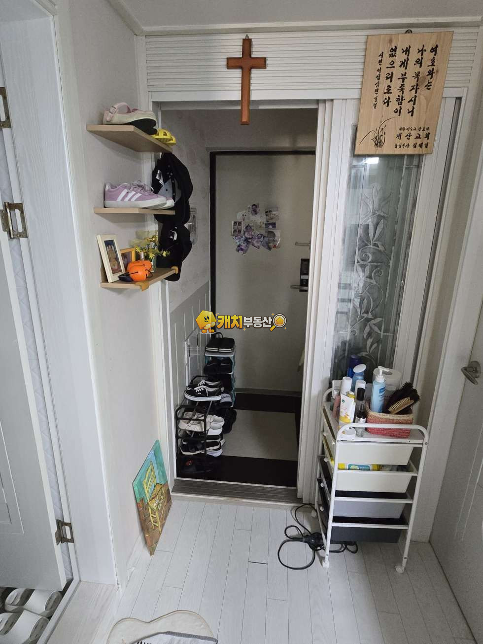 인천 서해구 연희동 캐치 l 구옥 l 35850 l 디자인타운 2층 l 쓰리룸 매매 매물번호 31219 사진 3
