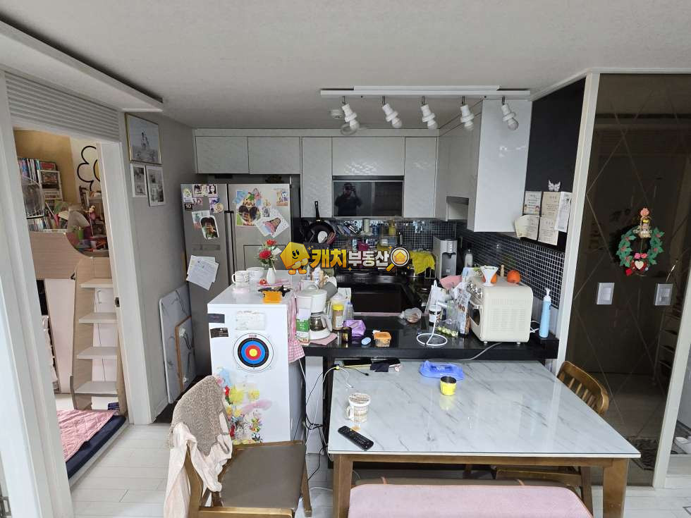 인천 서해구 연희동 캐치 l 구옥 l 35850 l 디자인타운 2층 l 쓰리룸 매매 매물번호 31219 사진 5