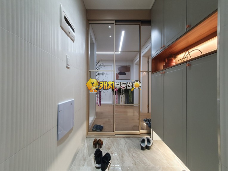 경기 파주시 조리읍 대원리 캐치 l 신축 l 21328 l 루체하우스4차 l 쓰리룸 분양 매물번호 26730 사진 4