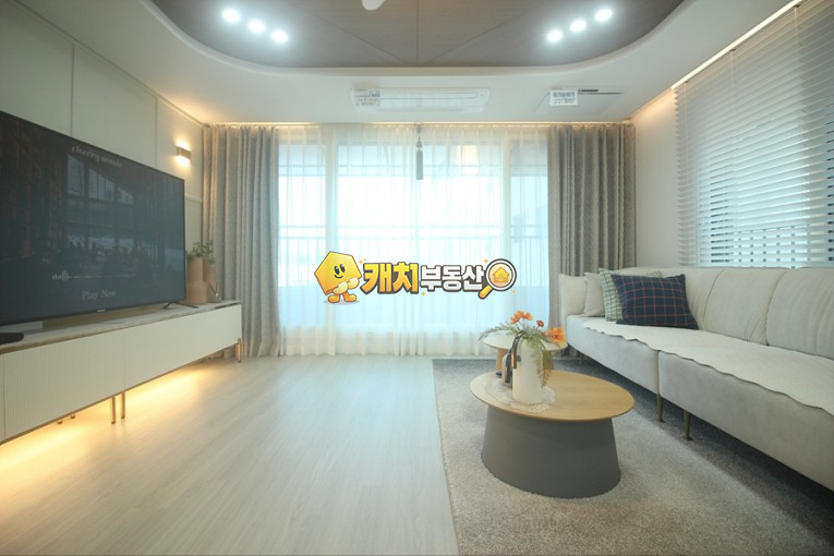 경기 파주시 조리읍 대원리 캐치 l 신축 l 23598 l 루체하우스 5차 l 쓰리룸 분양 매물번호 27839 사진 1