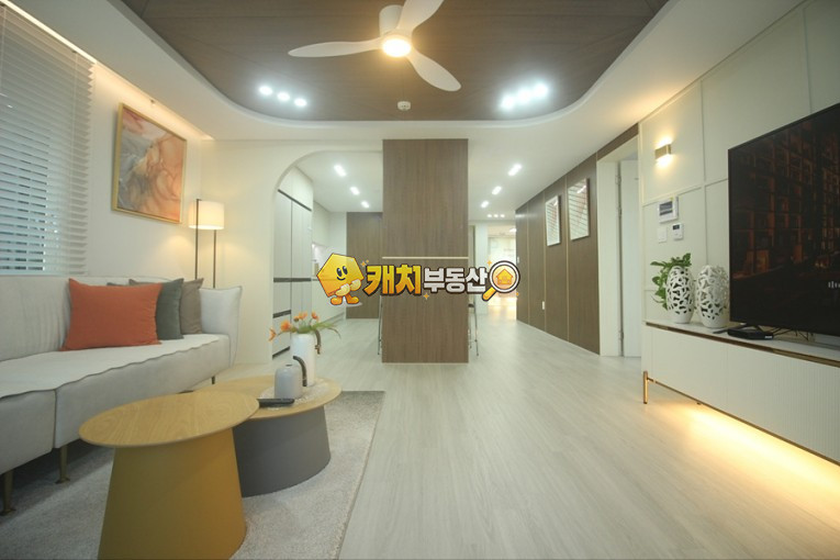 경기 파주시 조리읍 대원리 캐치 l 신축 l 23598 l 루체하우스 5차 l 쓰리룸 분양 매물번호 27839 사진 6