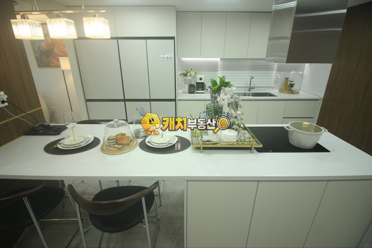 경기 파주시 조리읍 대원리 캐치 l 신축 l 23598 l 루체하우스 5차 l 쓰리룸 분양 매물번호 27839 사진 8