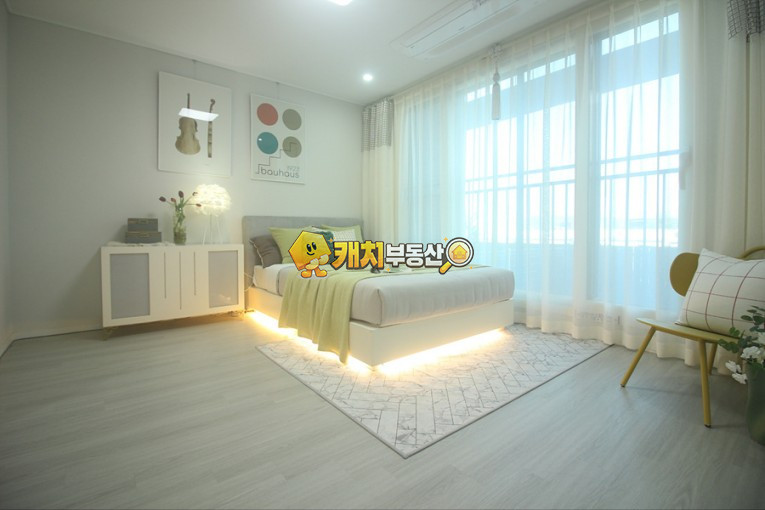 경기 파주시 조리읍 대원리 캐치 l 신축 l 23598 l 루체하우스 5차 l 쓰리룸 분양 매물번호 27839 사진 10