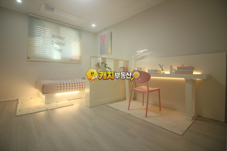 경기 파주시 조리읍 대원리 캐치 l 신축 l 23598 l 루체하우스 5차 l 쓰리룸 분양 매물번호 27839 사진 15