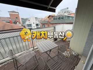 서울 강남구 논현동 캐치 l 구옥 l 35614 l 아이리스논현 l 1.5룸 테라스 매매 매물번호 31230 사진 1