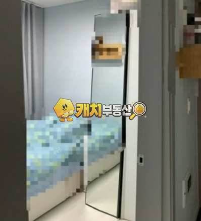 서울 강남구 논현동 캐치 l 구옥 l 35614 l 아이리스논현 l 1.5룸 테라스 매매 매물번호 31230 사진 2
