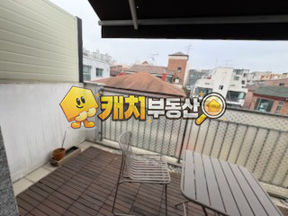 서울 강남구 논현동 캐치 l 구옥 l 35614 l 아이리스논현 l 1.5룸 테라스 매매 매물번호 31230 사진 5