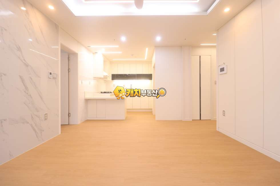 경기 평택시 서정동 캐치 l 신축 l 25530 l 모던한클래식 l 쓰리룸 l 주거용오피스텔 분양 매물번호 31228 사진 3