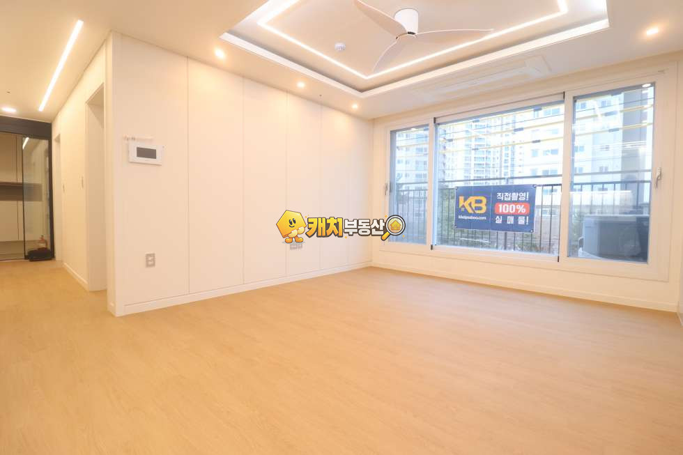 경기 평택시 서정동 캐치 l 신축 l 25530 l 모던한클래식 l 쓰리룸 l 주거용오피스텔 분양 매물번호 31228 사진 7