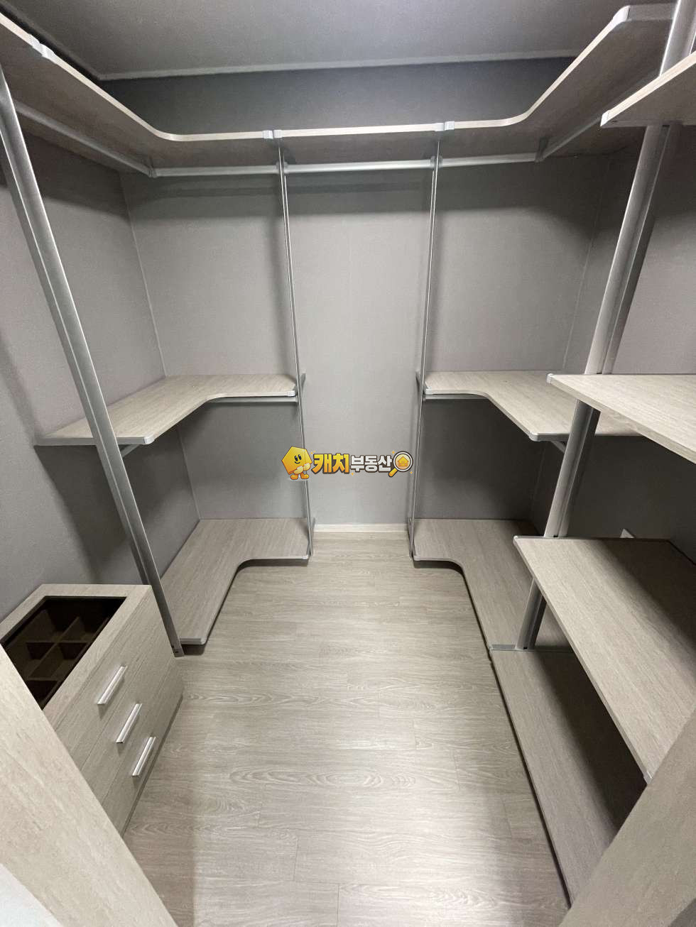 경기 성남분당구 대장동 캐치 l 준신축 l 35540 l 쿨라우드베이4 l 투룸 주거용 오피스텔 매매 매물번호 31233 사진 2