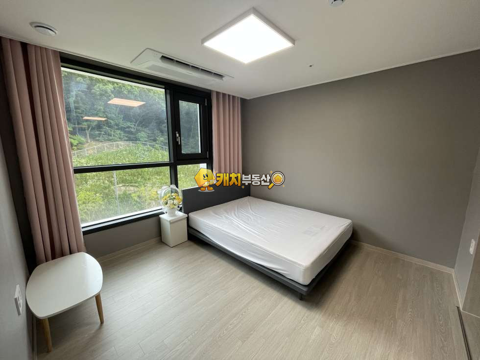 경기 성남분당구 대장동 캐치 l 준신축 l 35540 l 쿨라우드베이4 l 투룸 주거용 오피스텔 매매 매물번호 31233 사진 5