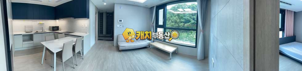 경기 성남분당구 대장동 캐치 l 준신축 l 35540 l 쿨라우드베이4 l 투룸 주거용 오피스텔 매매 매물번호 31233 사진 10