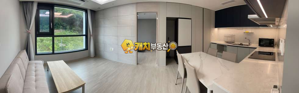 경기 성남분당구 대장동 캐치 l 준신축 l 35540 l 쿨라우드베이4 l 투룸 주거용 오피스텔 매매 매물번호 31233 사진 12