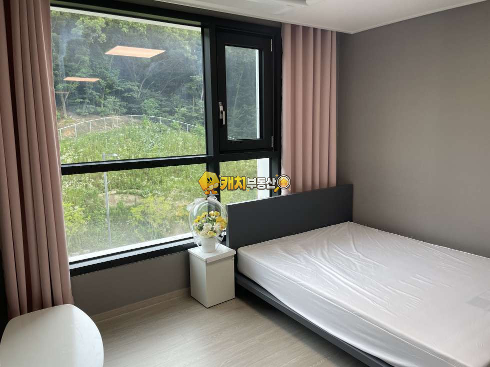 경기 성남분당구 대장동 캐치 l 준신축 l 35540 l 쿨라우드베이4 l 투룸 주거용 오피스텔 매매 매물번호 31233 사진 13