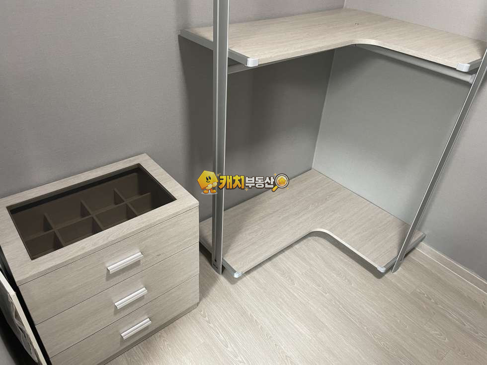 경기 성남분당구 대장동 캐치 l 준신축 l 35540 l 쿨라우드베이4 l 투룸 주거용 오피스텔 매매 매물번호 31233 사진 18