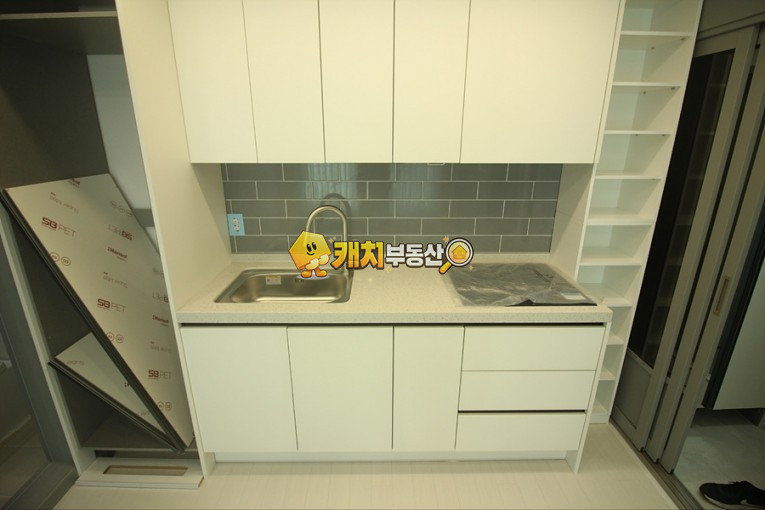 서울 구로구 개봉동 캐치 l 준신축 l 26326 l 웰타운 l 투룸 분양 매물번호 29271 사진 6