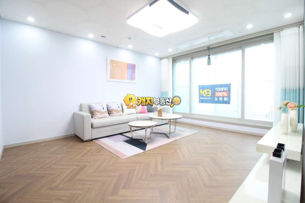 서울 중랑구 신내동 캐치 l 신축 l 30055 l 로뎀하이빌 l 쓰리룸 분양 매물번호 30303 사진 3