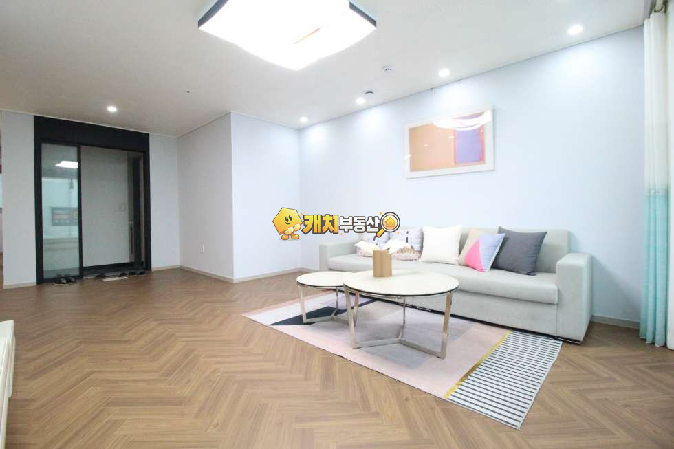 서울 중랑구 신내동 캐치 l 신축 l 30055 l 로뎀하이빌 l 쓰리룸 분양 매물번호 30303 사진 5