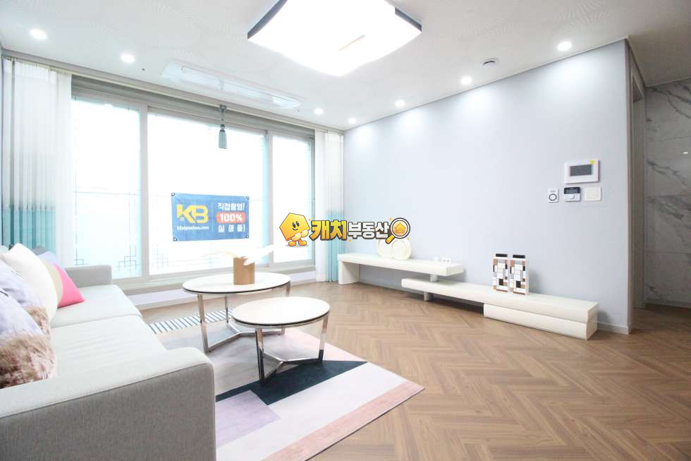 서울 중랑구 신내동 캐치 l 신축 l 30055 l 로뎀하이빌 l 쓰리룸 분양 매물번호 30303 사진 6