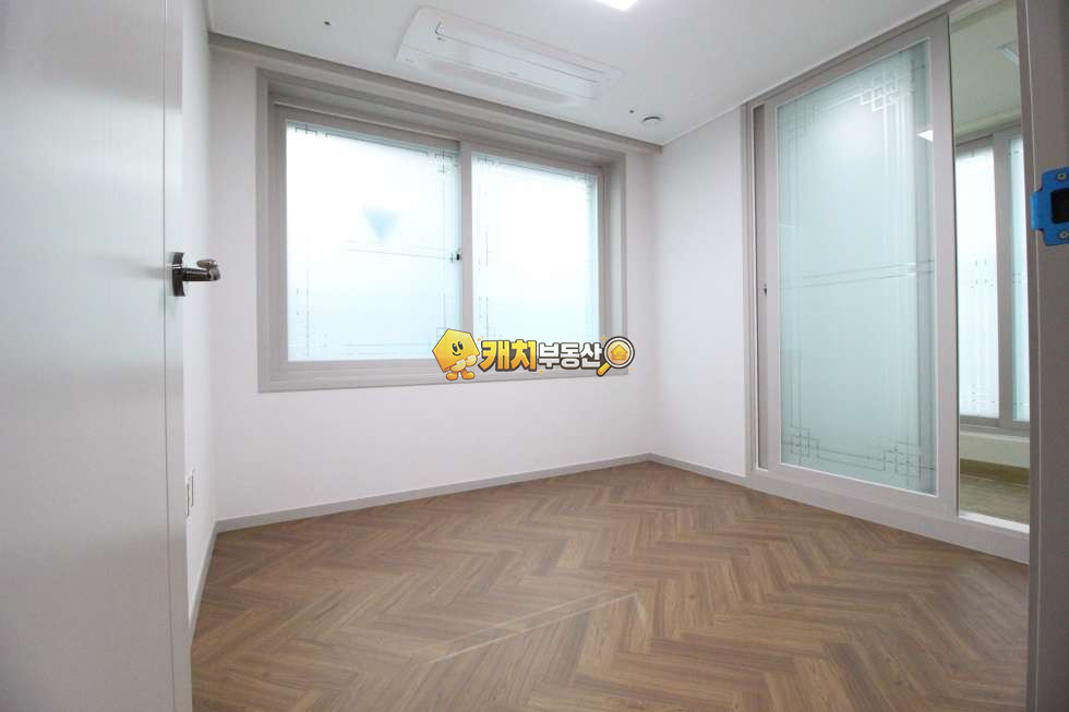 서울 중랑구 신내동 캐치 l 신축 l 30055 l 로뎀하이빌 l 쓰리룸 분양 매물번호 30303 사진 14