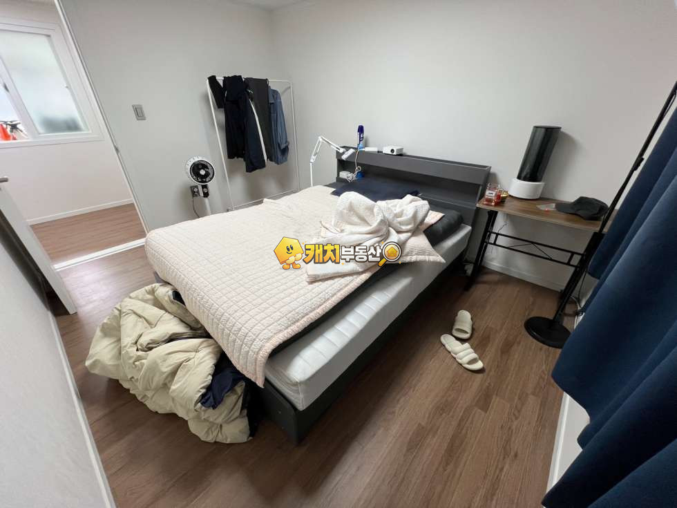 서울 관악구 신림동 캐치 l 구옥 l 35682 l 여흥아트빌 l 투룸 l 갭투자 매매 매물번호 31237 사진 4
