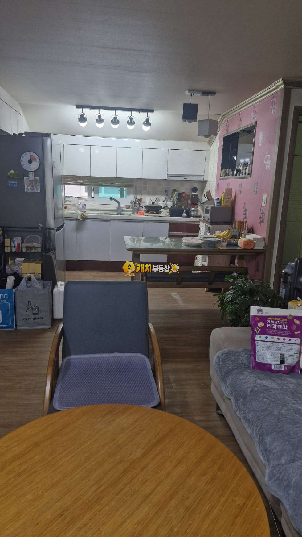 인천 검단구 마전동 캐치 l 구옥 l 35855 l 동아그랑빌 5층 l 포룸 매매 매물번호 31238 사진 2
