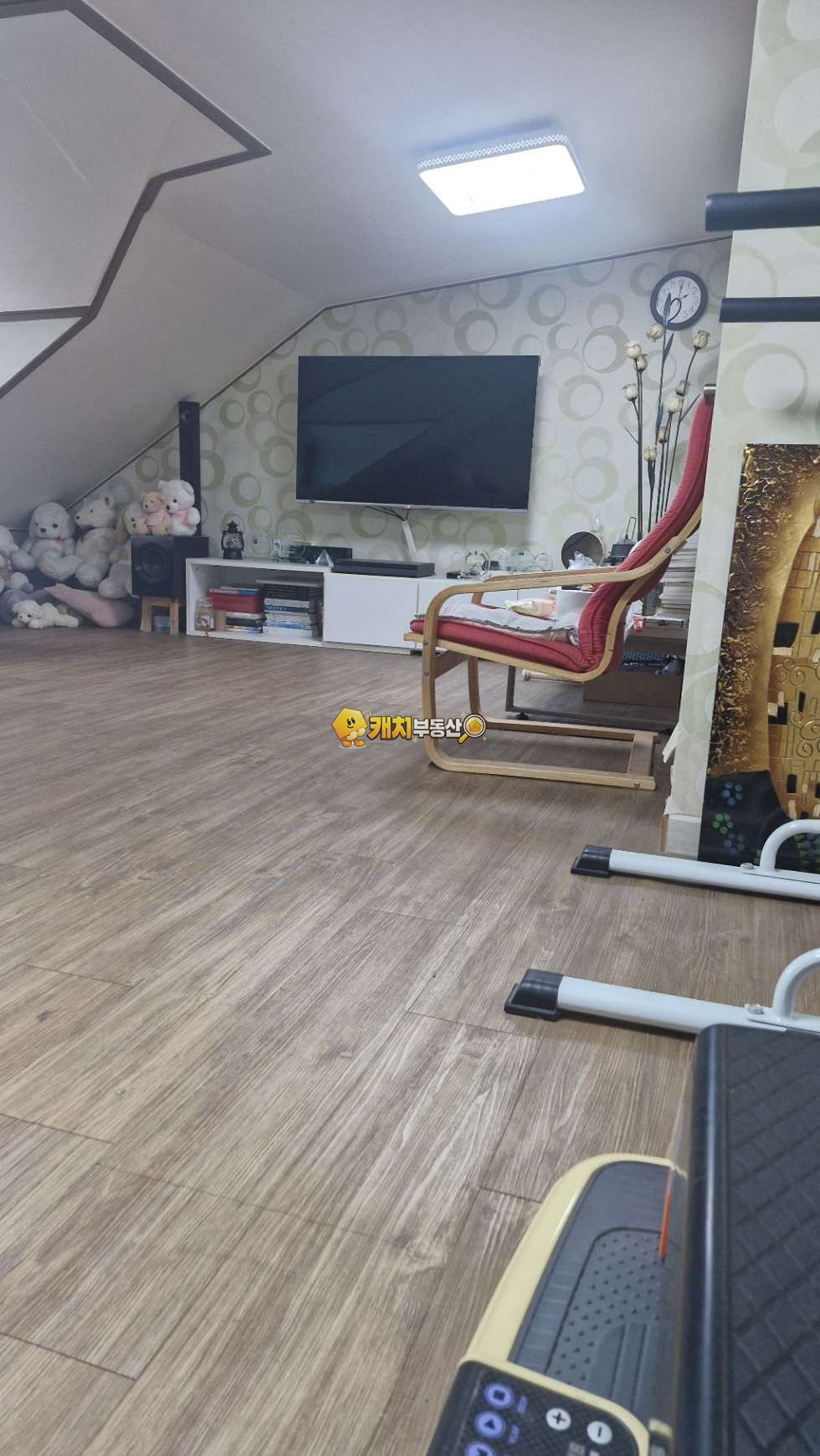인천 검단구 마전동 캐치 l 구옥 l 35855 l 동아그랑빌 5층 l 포룸 매매 매물번호 31238 사진 6