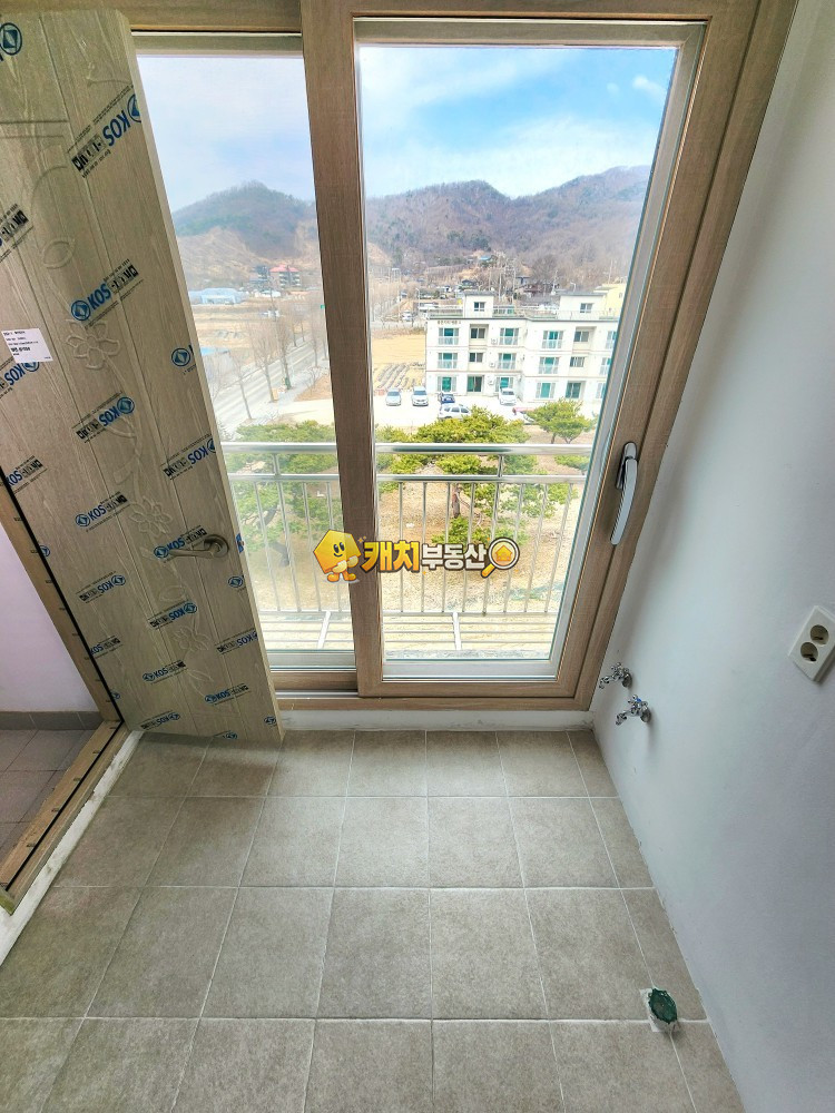 경기 안성시 죽산면 죽산리 캐치 l 준신축 l 35859 l 석천빌하우스 5층 l 투룸 매매 매물번호 31239 사진 2