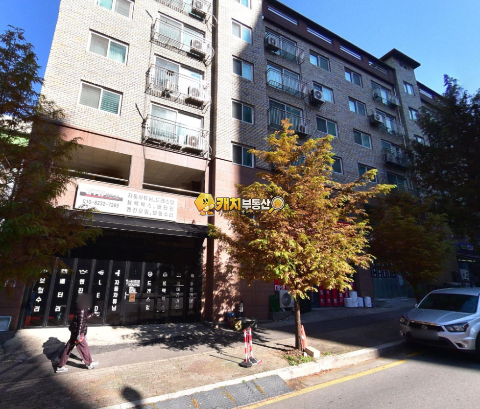 경기 남양주시 호평동 캐치 l 준신축 l 35862 l 초석빌리지 4층 l 쓰리룸 매매 매물번호 31240 사진 1