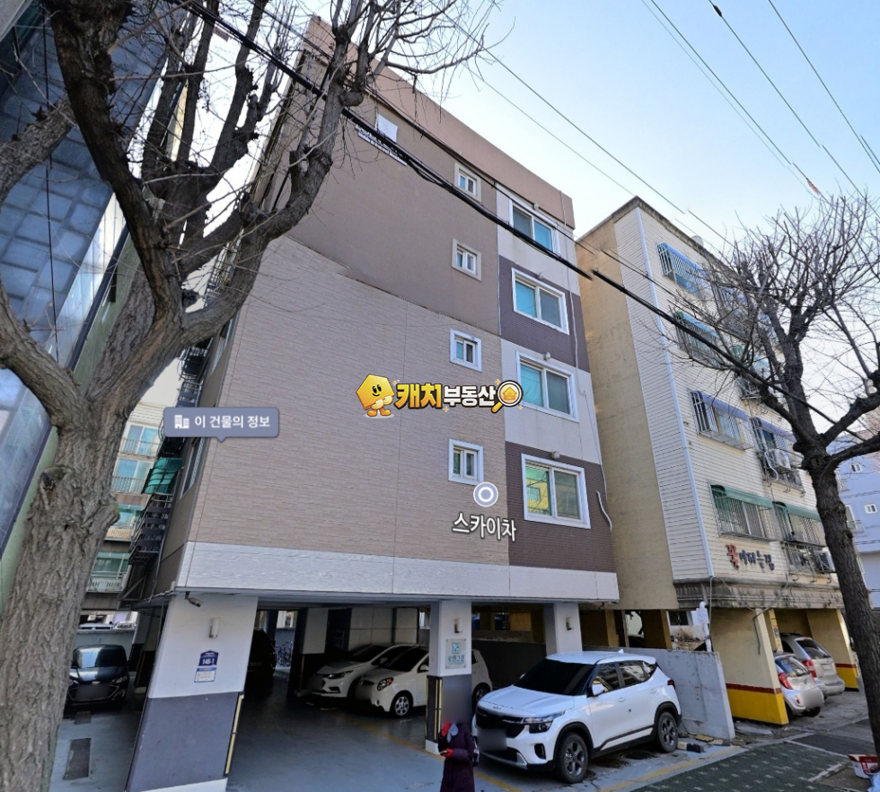인천 부평구 부평동 캐치 l 구옥 l 33596 l 로엔그린 l 쓰리룸 매매 매물번호 30887 사진 1
