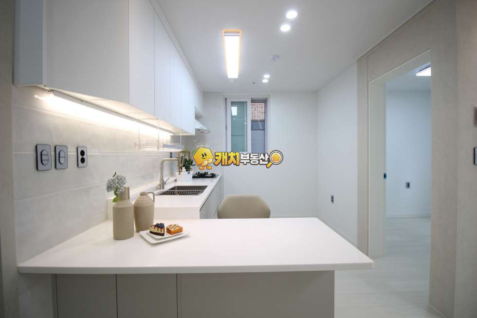 경기 안산상록구 본오동 캐치 l 신축 l 34620 l 레베랑스 l 투룸 분양 매물번호 31251 사진 9
