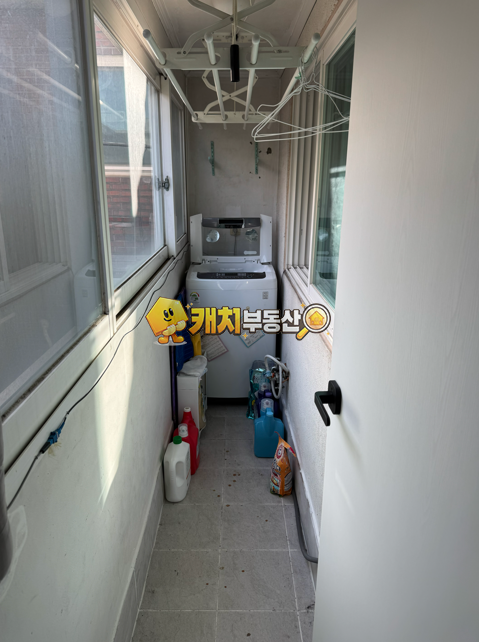 서울 강서구 화곡동 캐치 l 구옥 l 35843 l 수정빌라 2층 l 투룸 매매 매물번호 31208 사진 3