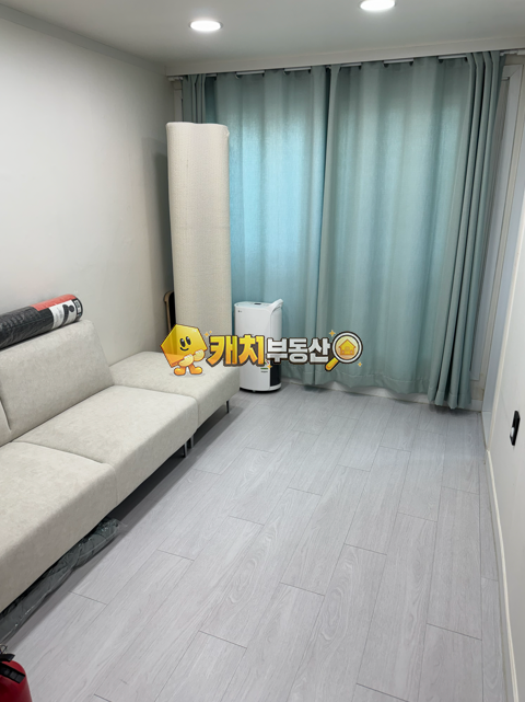 서울 강서구 화곡동 캐치 l 구옥 l 35843 l 수정빌라 2층 l 투룸 매매 매물번호 31208 사진 4