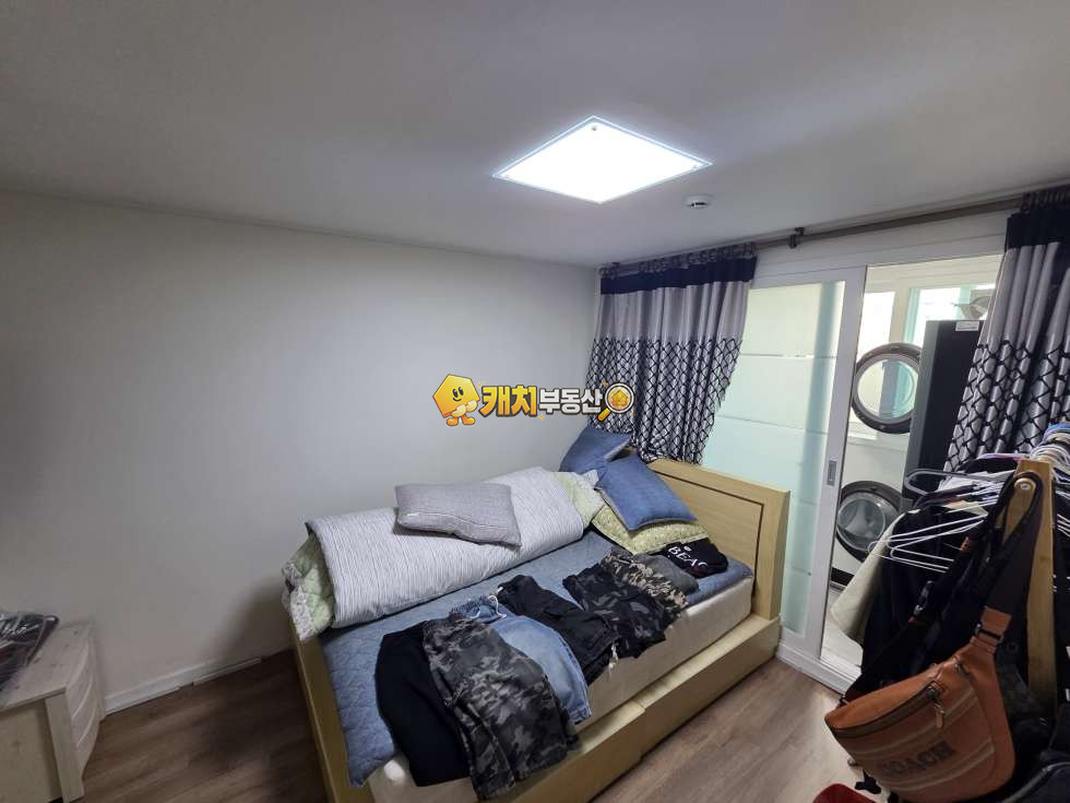인천 남동구 만수동 캐치 l 준신축 l 35830 l 스테이 5층 l 쓰리룸 매매 매물번호 31185 사진 5