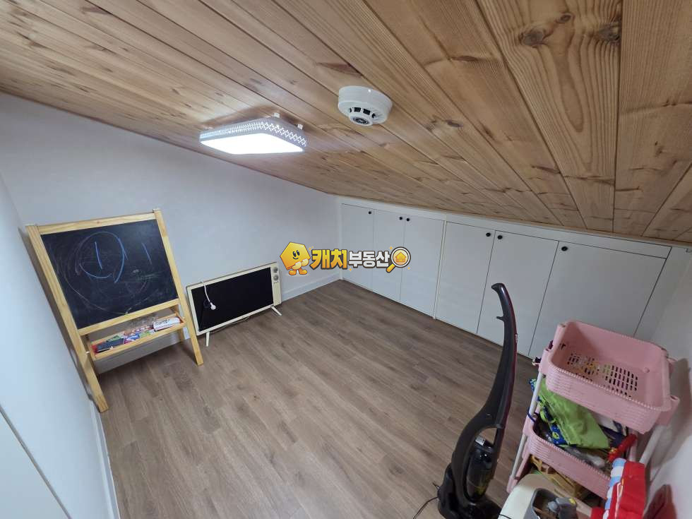 인천 남동구 만수동 캐치 l 준신축 l 35830 l 스테이 5층 l 쓰리룸 매매 매물번호 31185 사진 8