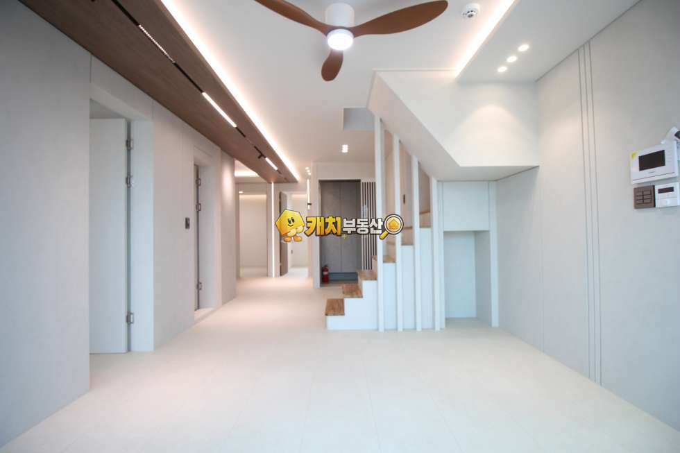 경기 안산상록구 본오동 캐치 l 신축 l 34618 l 더아이디 l 쓰리룸 복층 분양 매물번호 31255 사진 3