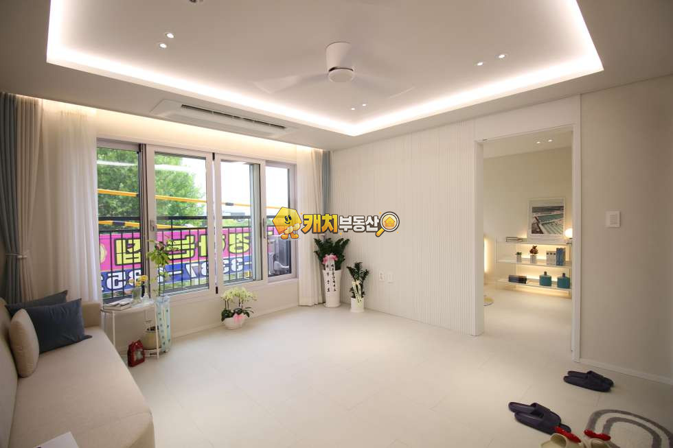 경기 안산상록구 본오동 캐치 l 신축 l 35703 l 미림 l 쓰리룸 분양 매물번호 31257 사진 3