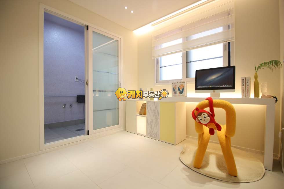 경기 안산상록구 본오동 캐치 l 신축 l 35703 l 미림 l 쓰리룸 분양 매물번호 31257 사진 15