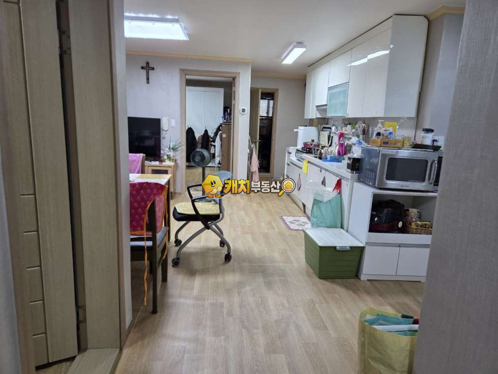 서울 관악구 신림동 캐치 l 구옥 l 30049 l 신림동빌라 l 쓰리룸 l 빌라 매매 매물번호 31258 사진 4