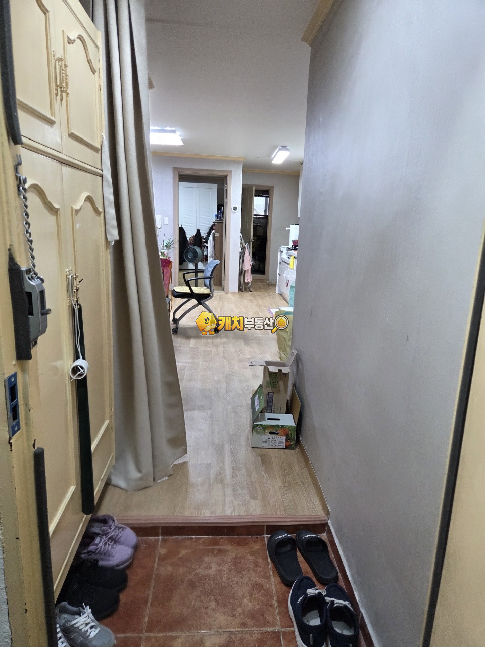 서울 관악구 신림동 캐치 l 구옥 l 30049 l 신림동빌라 l 쓰리룸 l 빌라 매매 매물번호 31258 사진 5