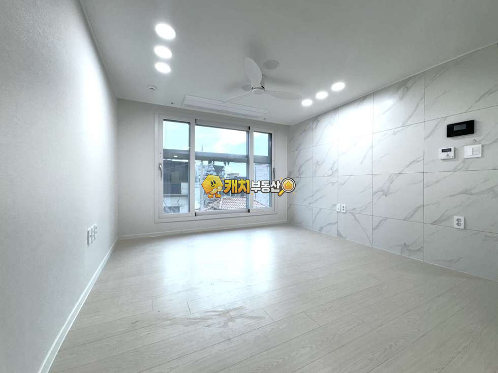 서울 마포구 성산동 캐치 l 신축 l 33261 l 마포DMC l 쓰리룸 테라스 분양 매물번호 31259 사진 2